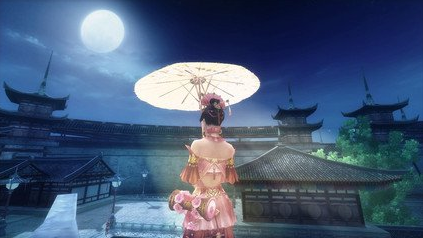 [活動(dòng)]小飛屋繪本故事帶你歡度中秋
